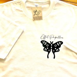 🦋Butterfly T-Shirt for summer🦋